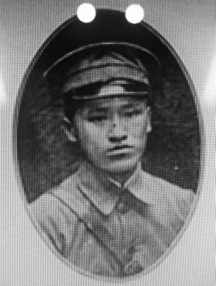 王昌裕